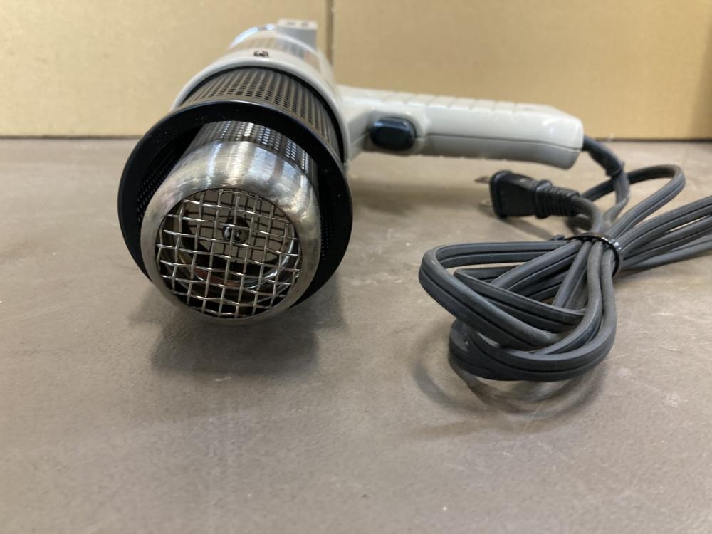 HAKKO HEATING GUN 881の中古 中古B使用感あり 《横浜・青葉 HAKKO HEATING GUN 881の中古 中古B使用感あり 《横浜・青葉