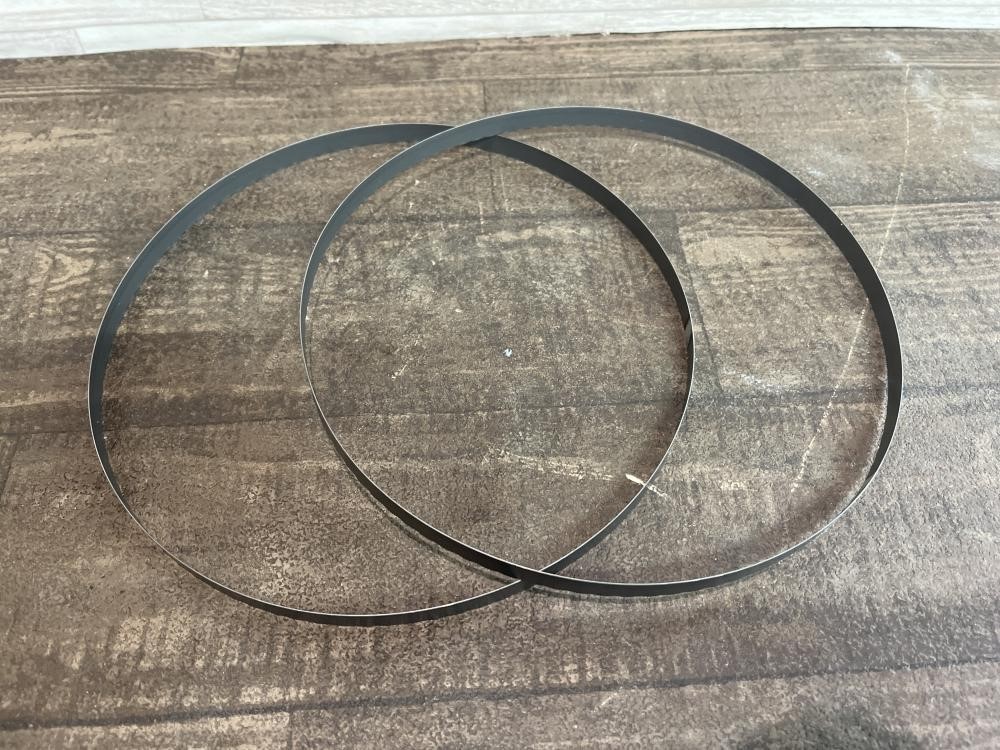 マキタ makita ポータブルバンドソー用ブレード A-56976の中古 中古A