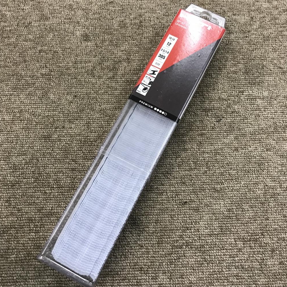 HILTI レシプロソーブレード 2267014 35pcの中古 未使用品 《千葉