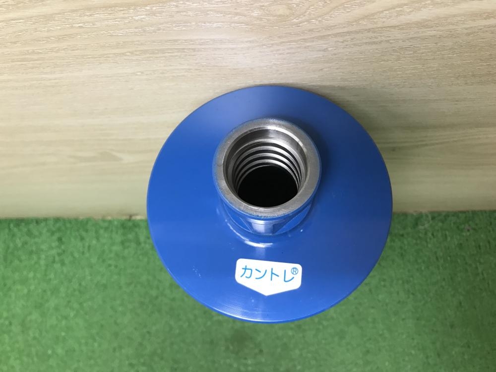 シブヤ ブルービット 120mmの中古 未使用品 《神奈川・厚木》中古工具