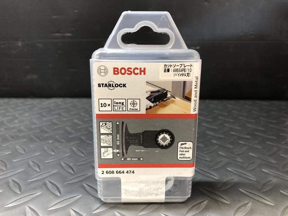 リユースのサカイ浦和店 【G230】ボッシュ カットソーブレード AIZAPB/10 リユースのサカイ浦和店 - [公式]リサイクルショップのジャングル