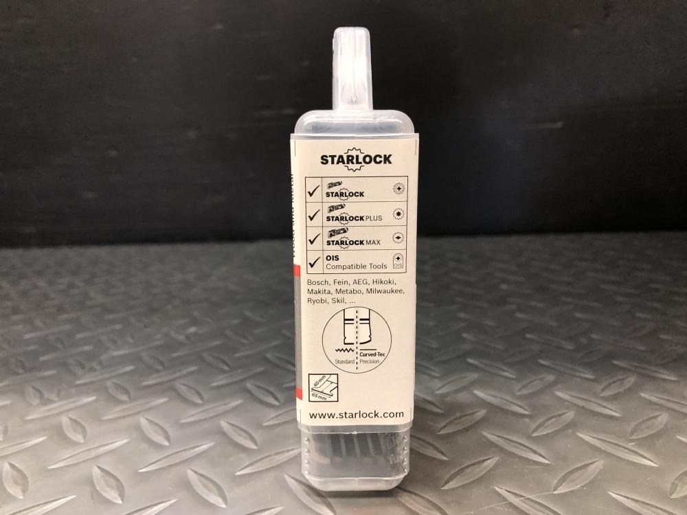 ボッシュ BOSCH カットソーブレード AII65APB/10の中古 未使用品