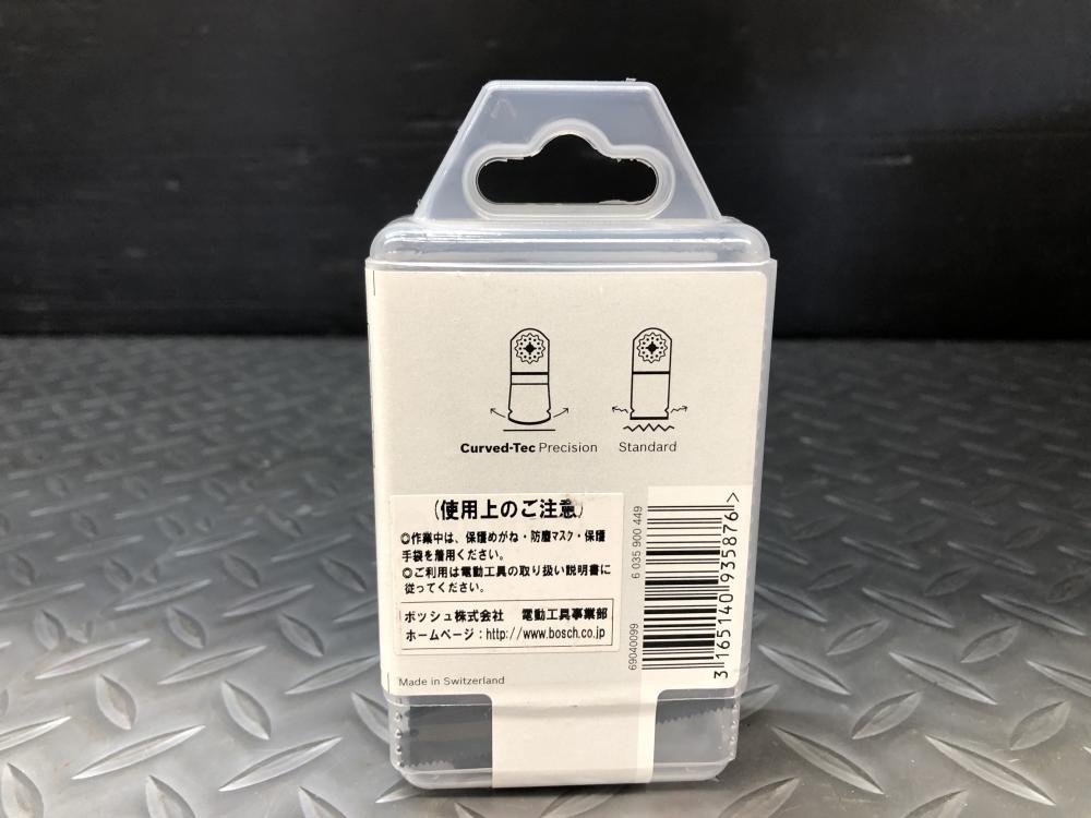 ボッシュ BOSCH カットソーブレード AII65APB/10の中古 未使用品