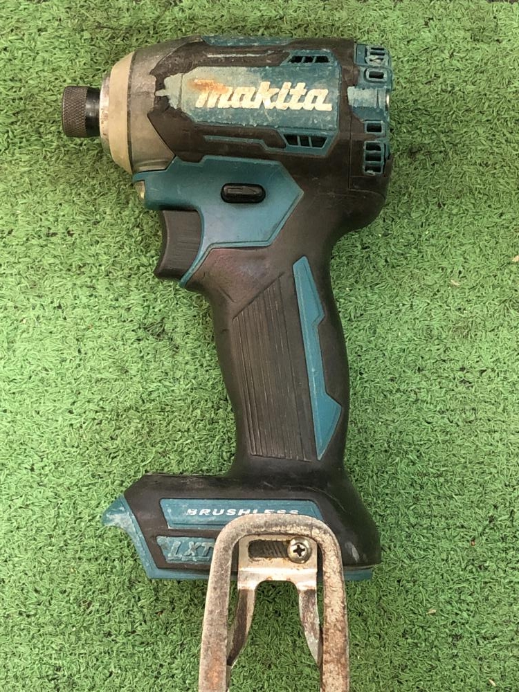 マキタ　td160d ジャンク マキタ TD160Dジャンク｜Yahoo!フリマ（旧PayPayフリマ）