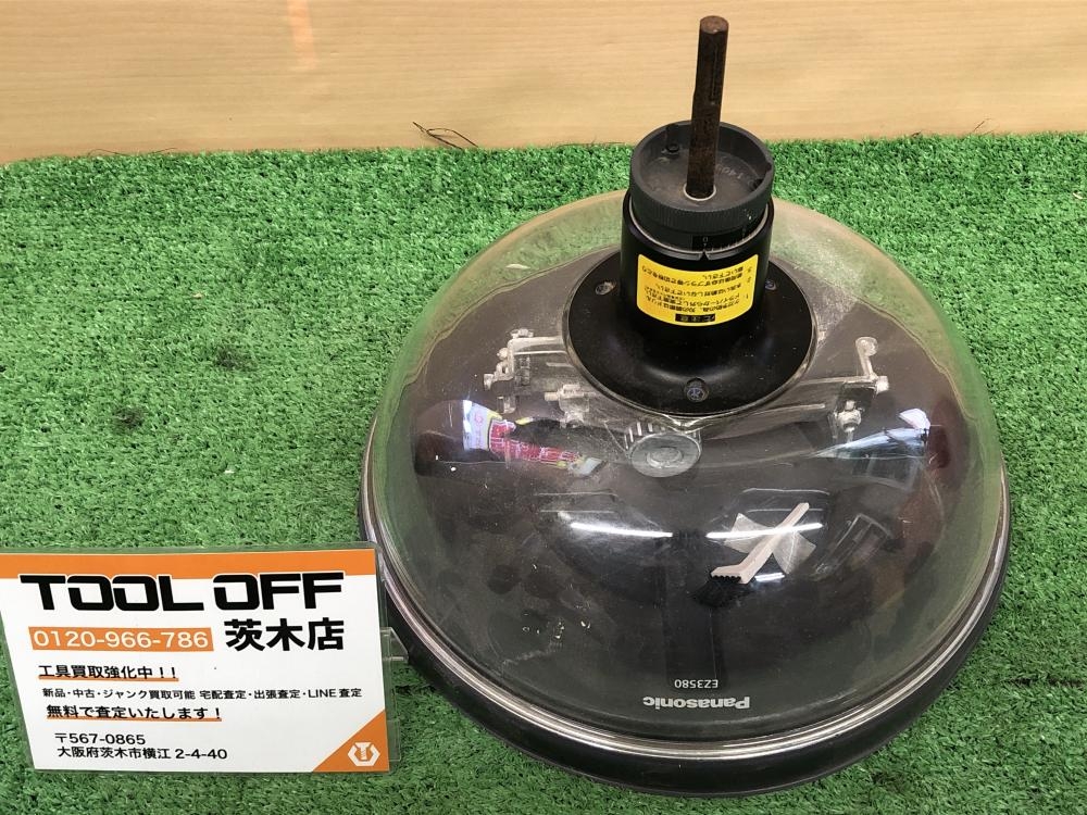 パナソニック ダウンライトカッター EZ3580(パナソニック パナソニック ダウンライトカッター EZ3580(パナソニック