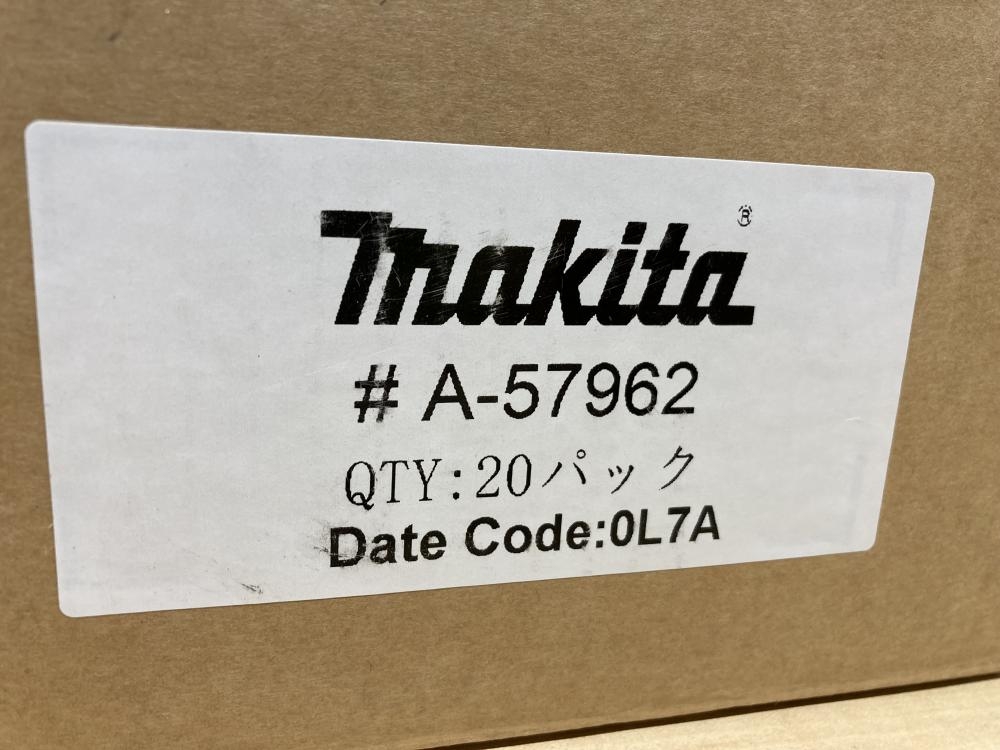 マキタ makita レシプロソー刃 20箱セット 合計100枚 BIM46 A-57962の 