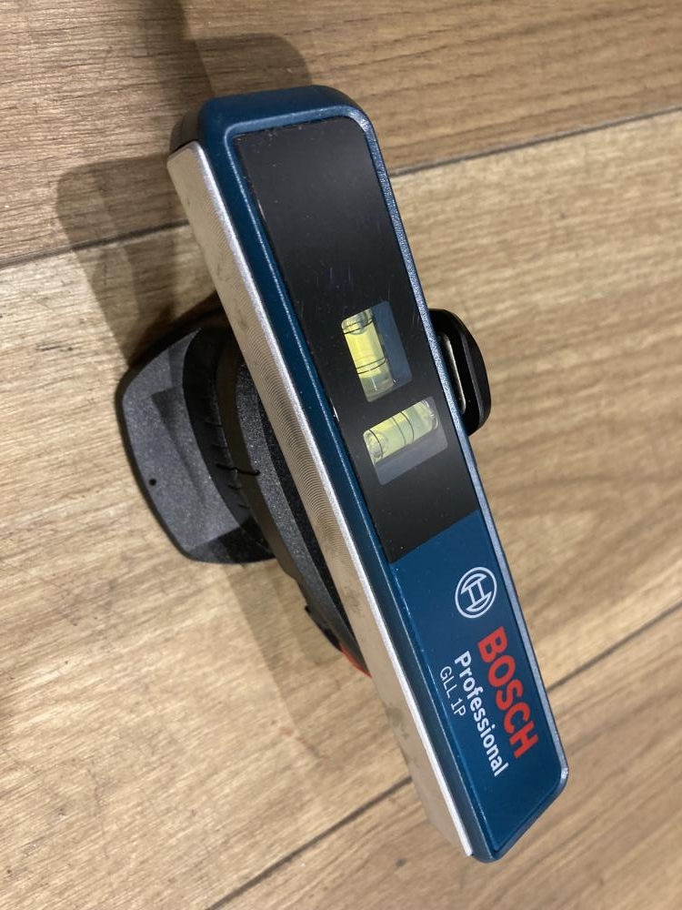 BOSCH ミニレーザーレベル GLL1Pの中古 中古B使用感あり 《埼玉