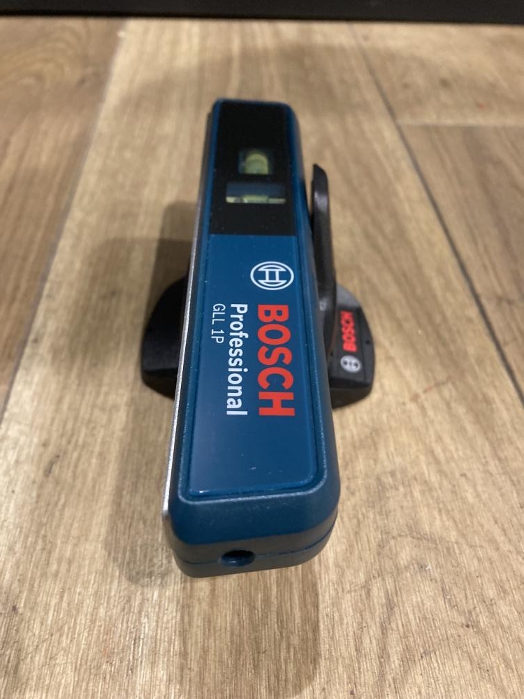 BOSCH ミニレーザーレベル GLL1Pの中古 中古B使用感あり 《埼玉