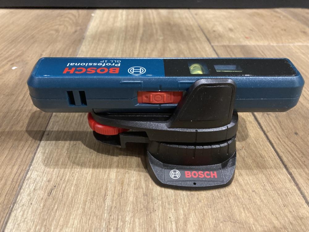 BOSCH ミニレーザーレベル GLL1Pの中古 中古B使用感あり 《埼玉