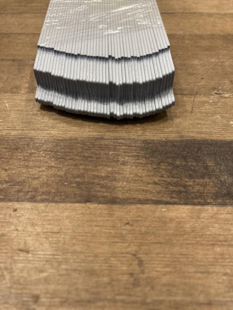 HILTI セーバーソーブレード44枚 SP10-14の中古 未使用品 《東京