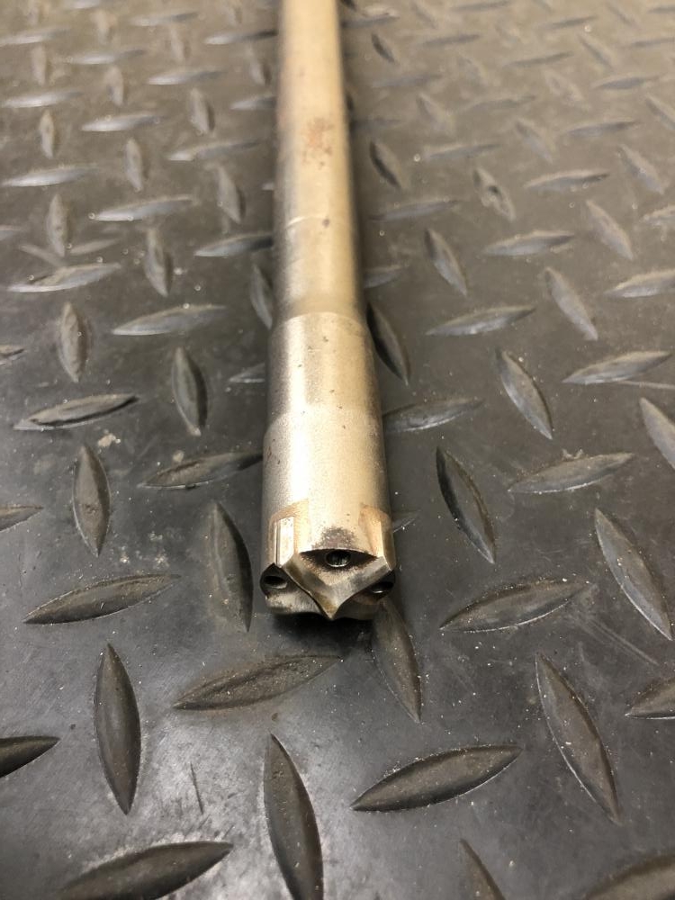 HILTI ホロードリルビット TE-CD 22/53の中古 中古A(美品) 《千葉  