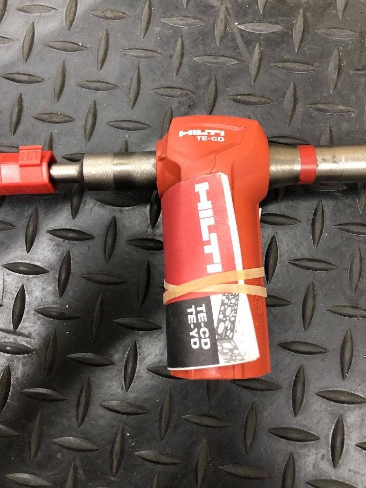 HILTI ホロードリルビット TE-CD 22/53の中古 中古A(美品) 《千葉  