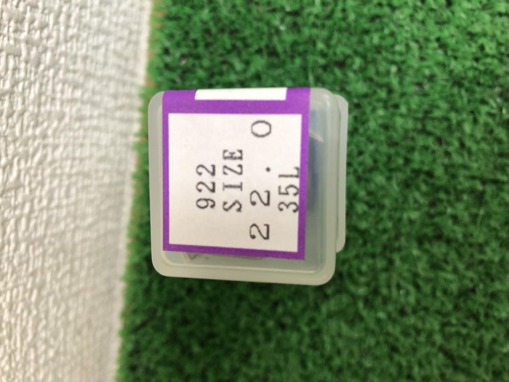 ジェットブローチ　22Φ×35L 2本セット 楽天市場】ジェットブローチ ワンタッチタイプ 穴あけ機用 日東工器 JB