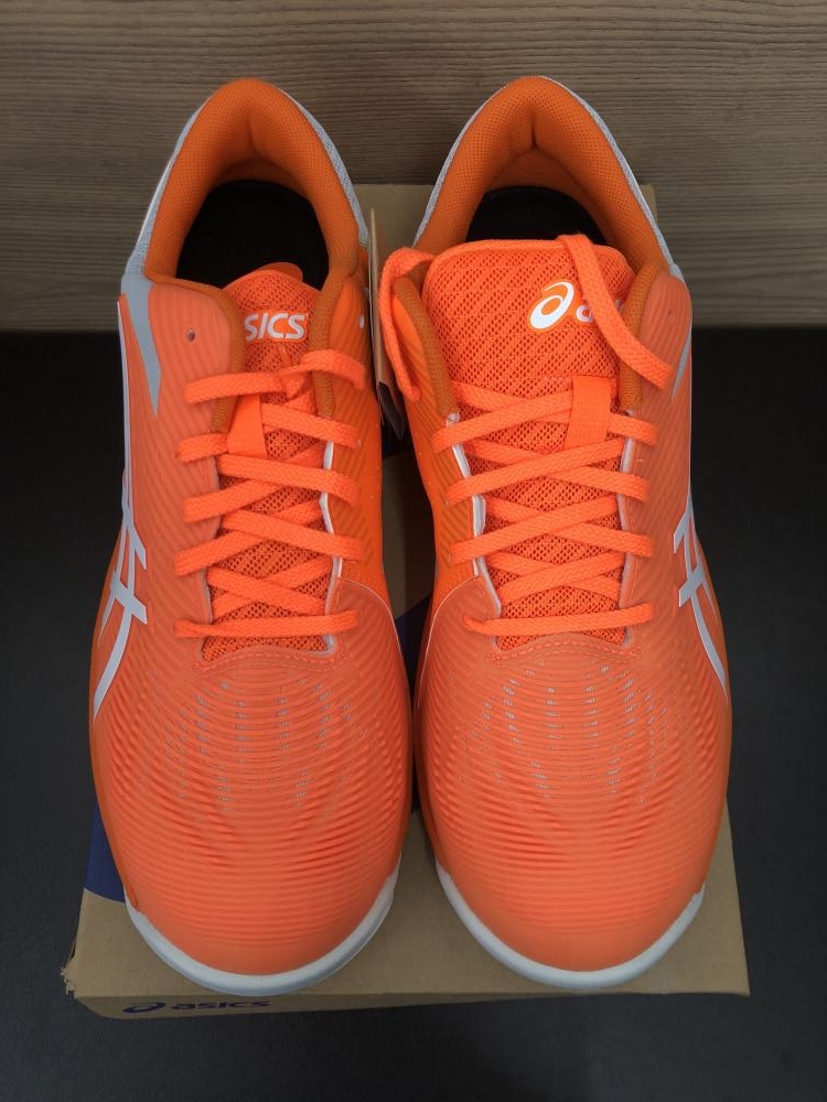 asics プロテクティブスニーカー WINJOB CP121の中古 未使用品 asics プロテクティブスニーカー WINJOB CP121の中古 未使用品