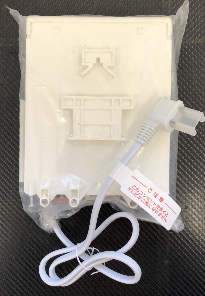 DXアンテナ CATVブースター W35MG2の中古 未使用品 《埼玉・鴻巣》中古