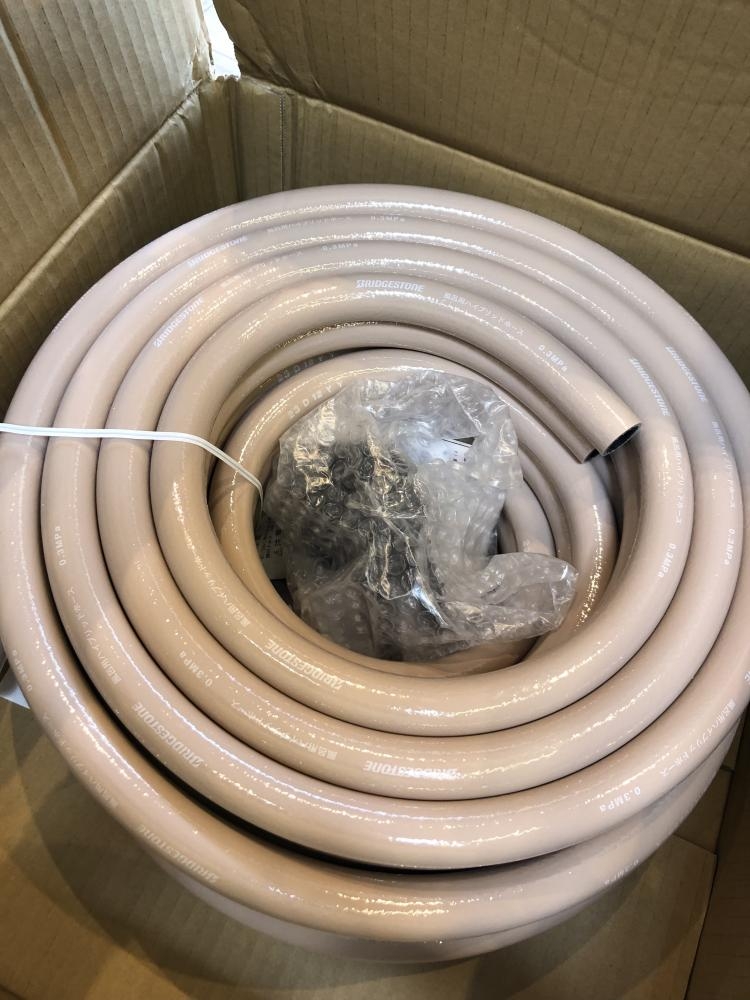 ブリジストン ハイブリッドホース循環金具付き4M 2セット専用品 ブリジストン ハイブリッドホース循環金具付き4M 2セット専用品