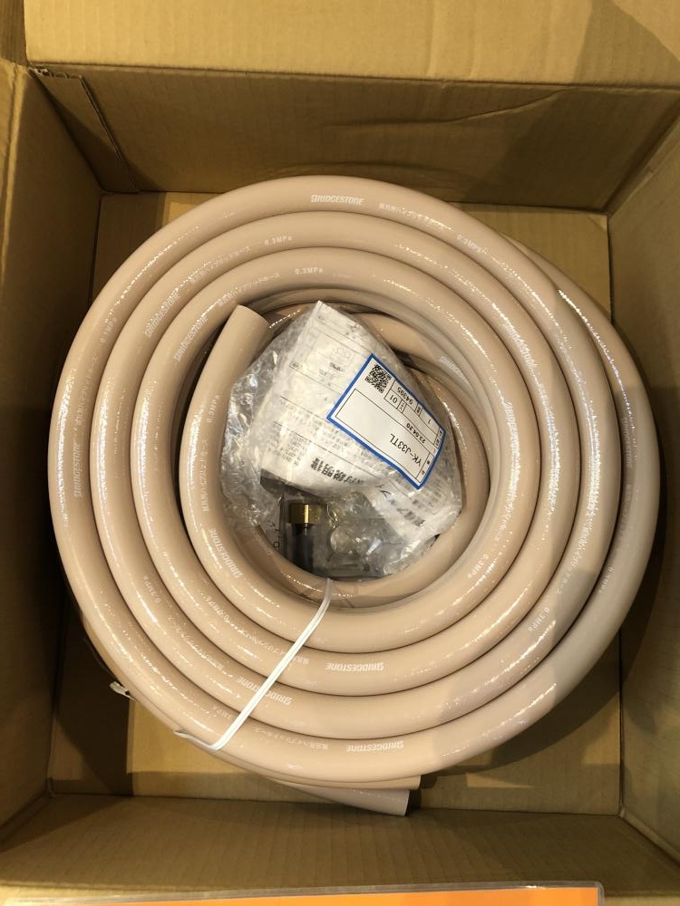 ブリヂストン ハイブリッドホース YK-J33TL-10 開封済の中古 未 ブリヂストン ハイブリッドホース YK-J33TL-10 開封済の中古 未