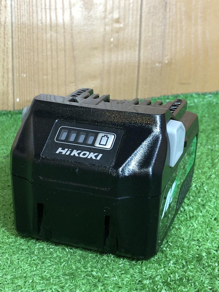 ハイコーキ　HIKOKI バッテリー　マルチボルト　ジャンクスマートフォン/携帯電話