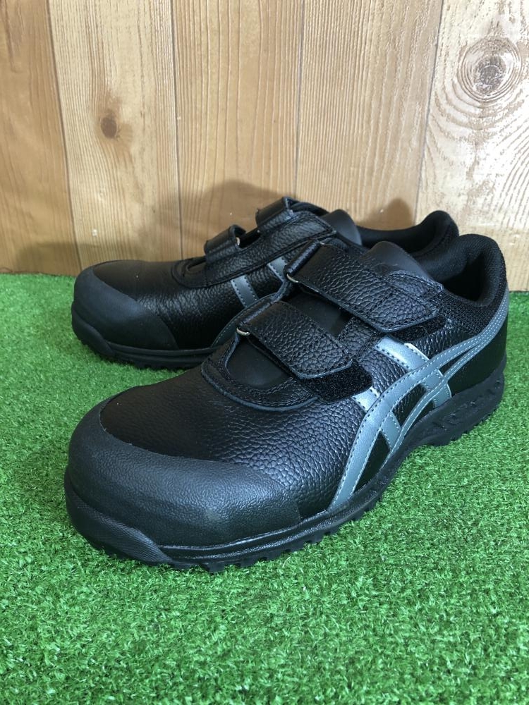 アシックス ASICS 安全靴 FFR70Sの中古 未使用品 《埼玉・川越