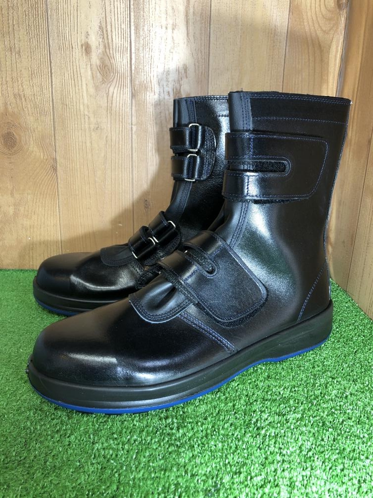 Simon シモン 安全靴 8538の中古 未使用品 《埼玉・川越》中古工具販売