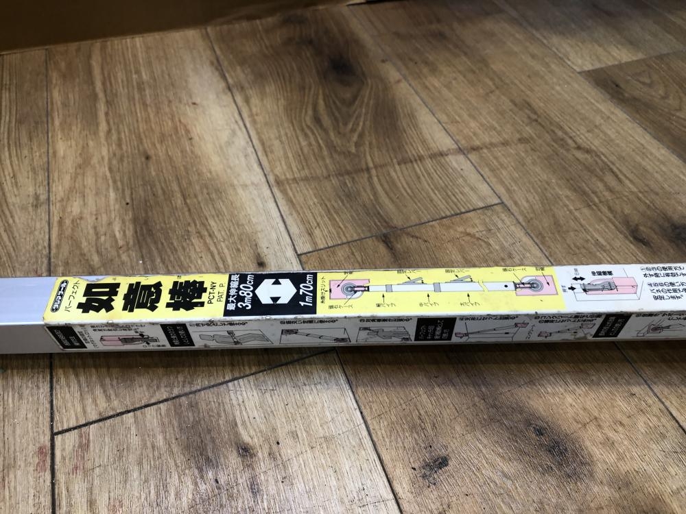 タジマ TAJIMA パーフェクト如意棒 PCT-NYの中古 中古C傷汚れあり