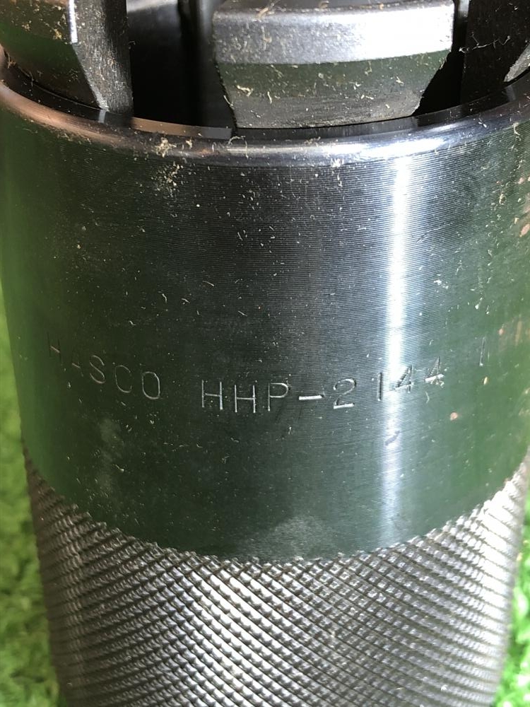 HASCO ハスコー ホークオイルシールプッシャー HHP-FSの中古 中古C傷汚れあり 《埼玉・川越》中古工具販売の専門店│ ツールオフ川越店  ｜中古工具販売のツールオフ