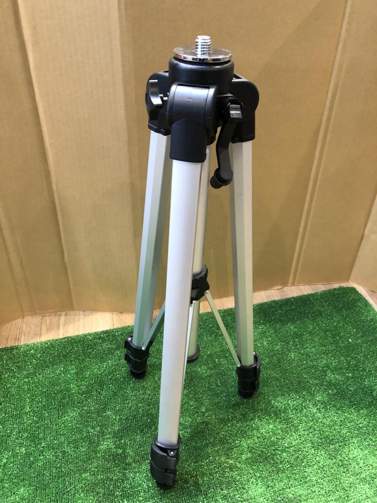 タジマ TAJIMA エレベーター三脚1500 ELV-150の中古 中古B使用感あり