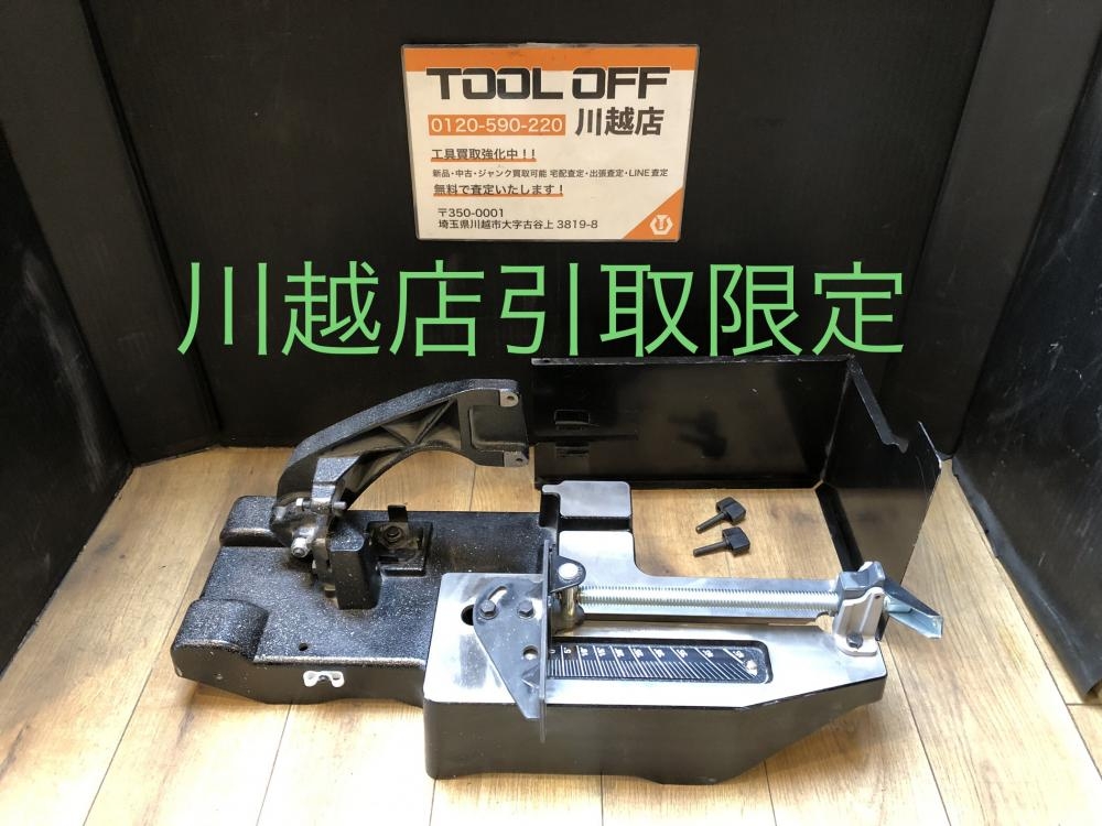 恐らくマキタ makita ポータブルバンドソースタンド 恐らく194025-5の中古 中古A(美品) 《埼玉・川越》中古工具販売の専門店│  ツールオフ川越店 ｜中古工具販売のツールオフ