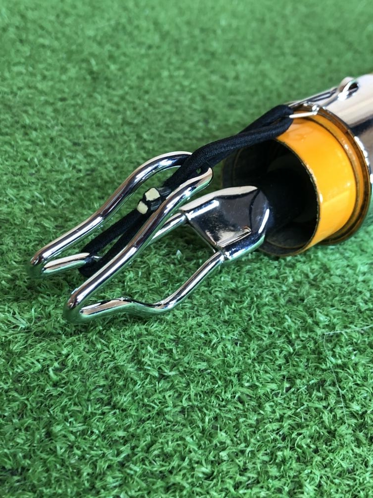 ミノル工業 ケーブルキャッチャー E-4836の中古 中古A(美品) 《埼玉