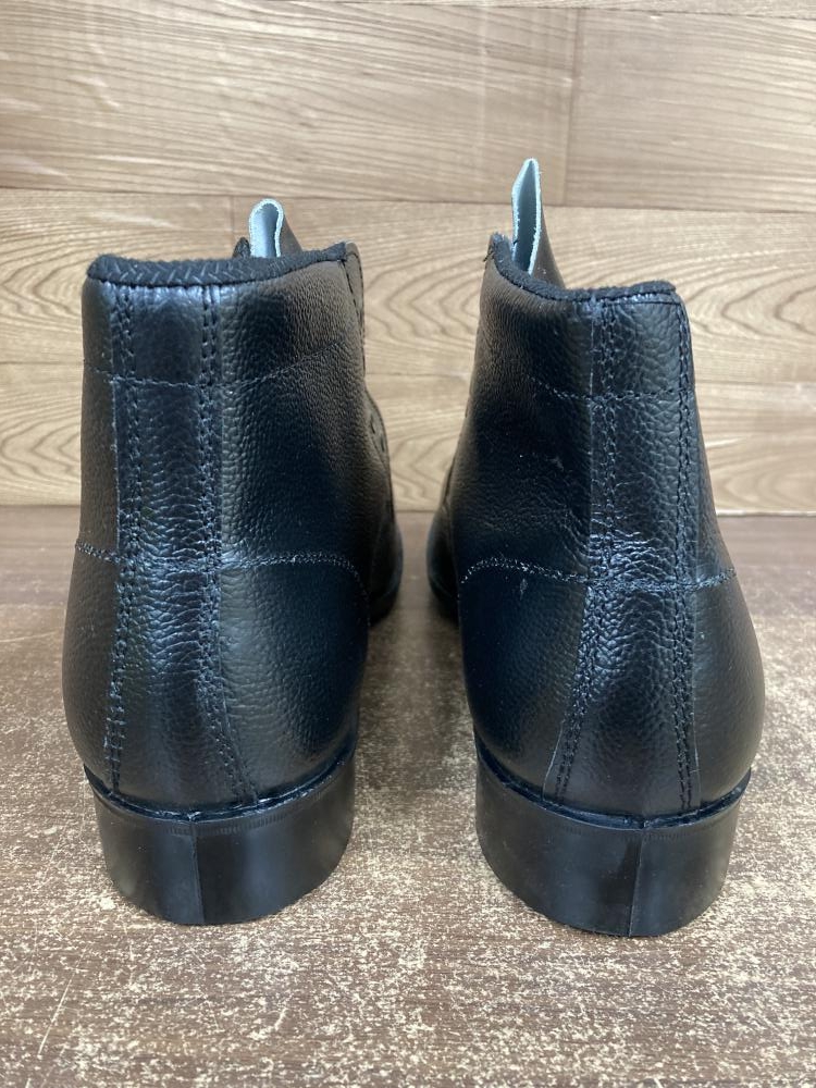 ミドリ安全 安全靴 V262N 27EEEの中古 未使用品 《群馬・高崎