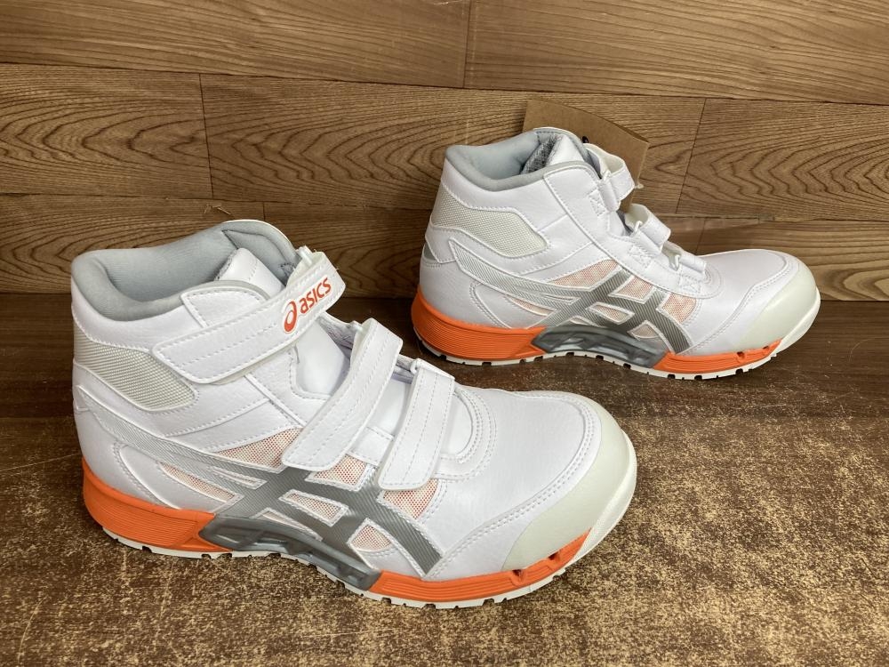 アシックスASICS WINJOB CP308AC 26.5 cm 中古 楽天市場】アシックス asics 安全靴 ウィンジョブ CP308 AC