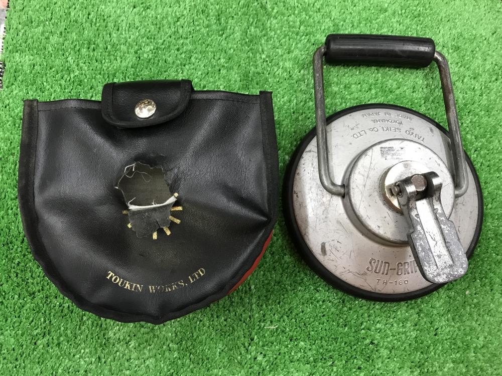 サングリップ 板ガラス運搬用吸盤 TH-160の中古 中古B使用感あり 商品