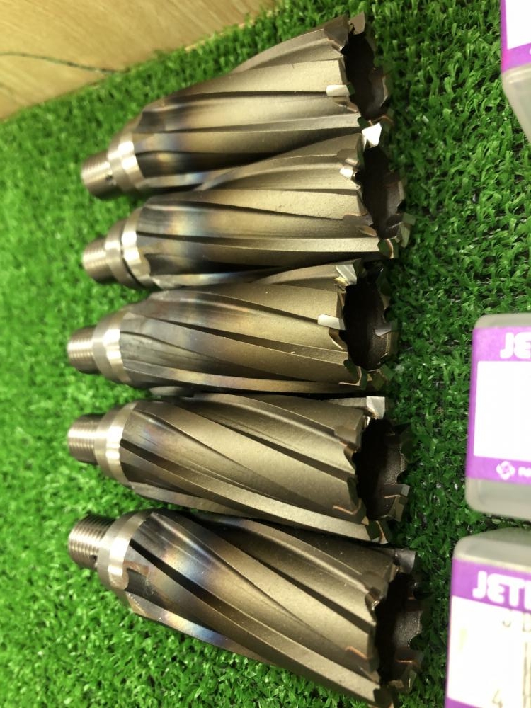 日東工器 ジェットブローチ10点 ワンタッチではないの中古 中古B