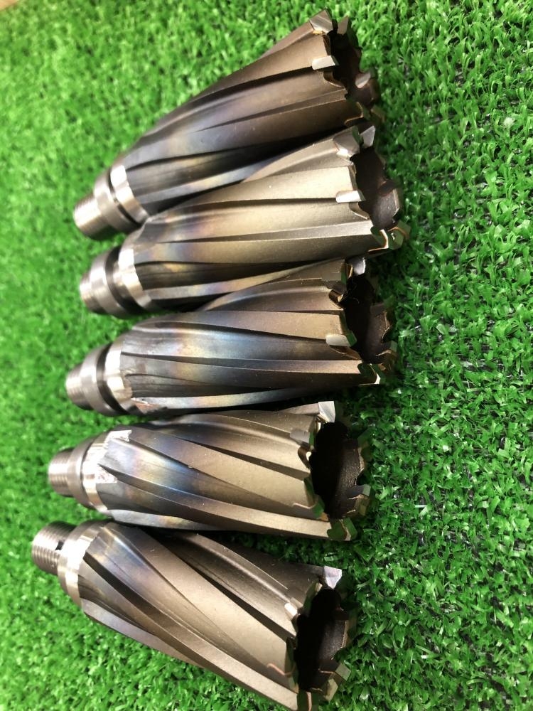日東工器 ジェットブローチ10点 ワンタッチではないの中古 中古B使用感 