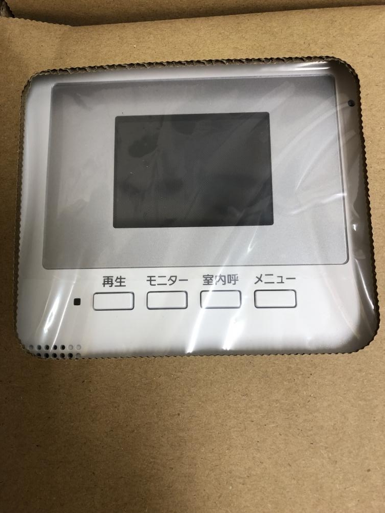 パナソニック テレビドアホン VL-SE25XAの中古 未使用品 《神奈川