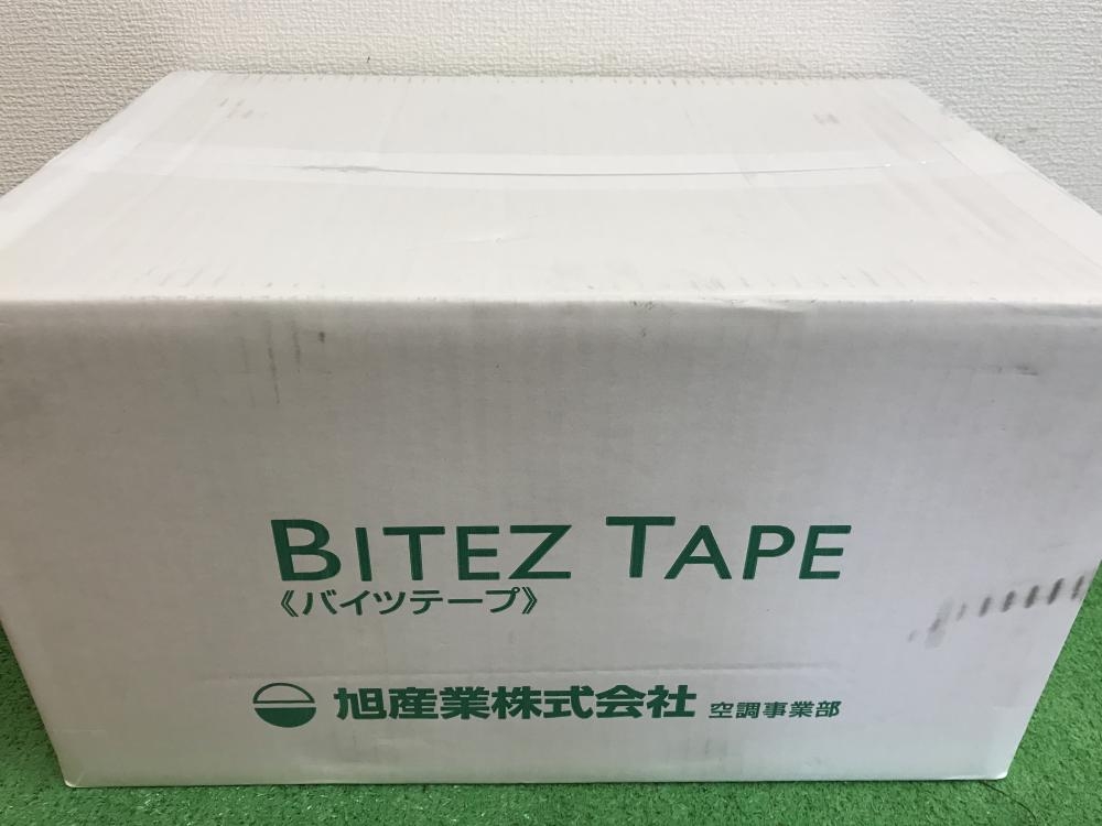バイツテープ 旭産業 95mm 12巻入1箱 新品未使用品 - 空調