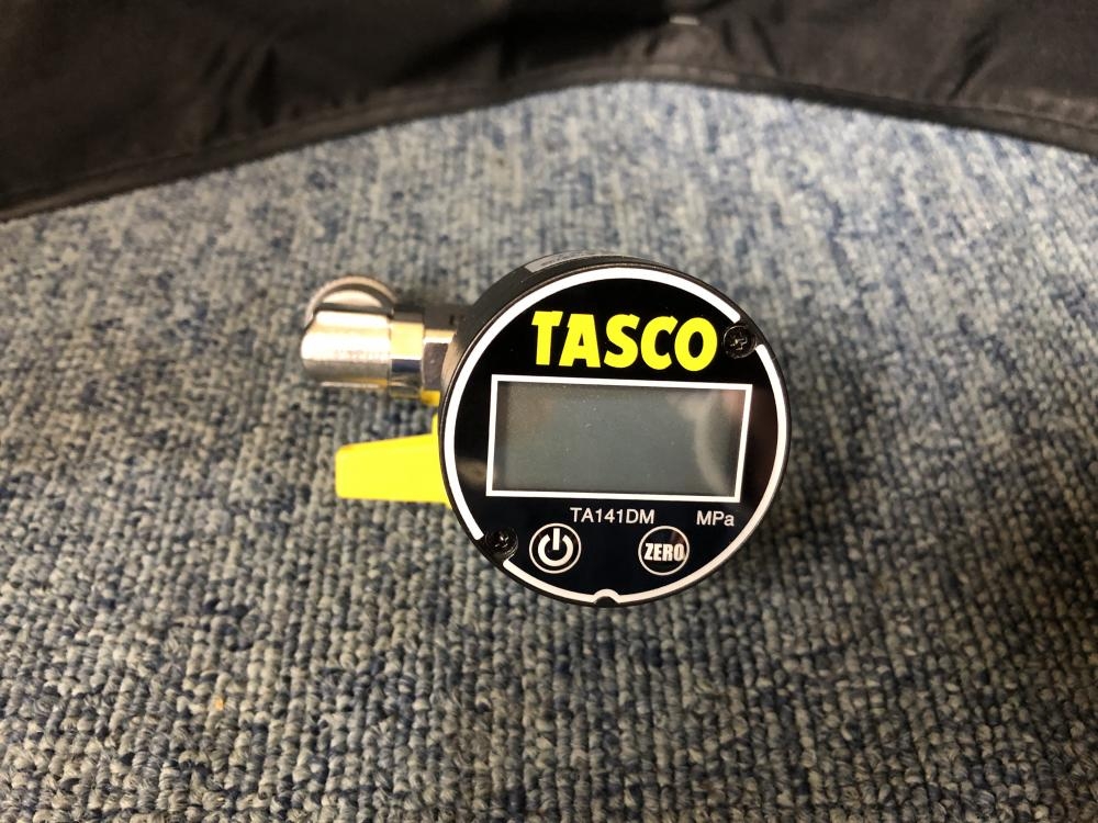 TASCO デジタルミニ連成計 TA141DMの中古 中古A(美品) 《神奈川・川崎