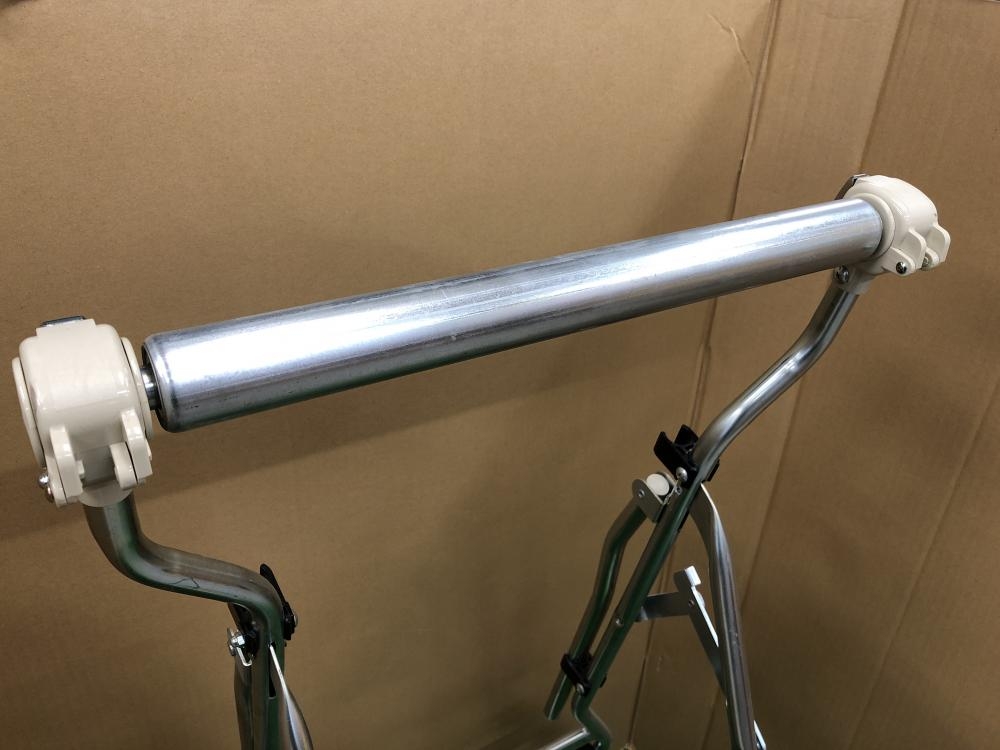未来工業 楽だしスタンド CD管・PF管配管用スタンド RDS-1の中古 中古B