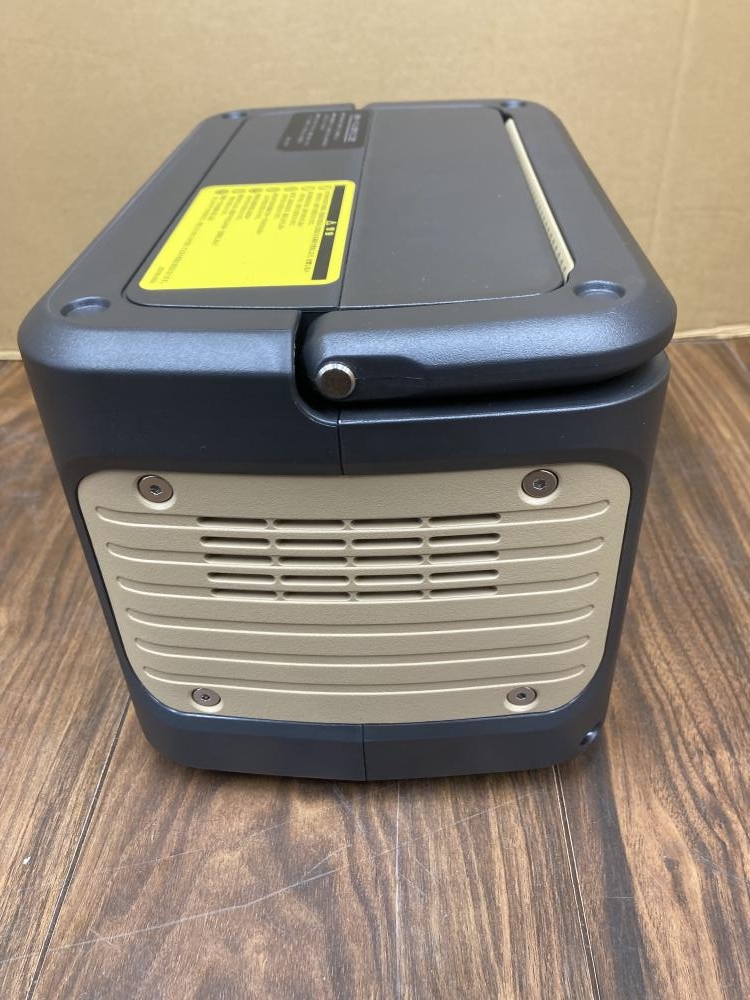 JVC Jackery ポータブル電源 出力500W(瞬間最大1000W) BN-RB5-Cの中古