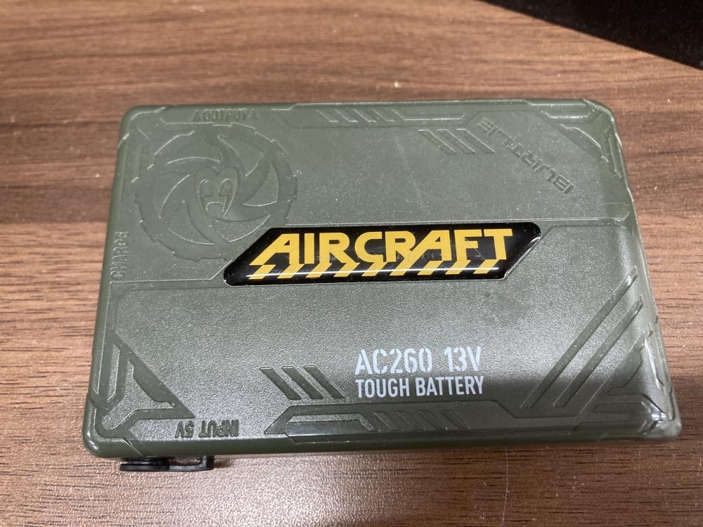 バートル AC260 AC270 ファンユニットAC270セット【リライズ野田愛宕店】【店頭取引限定】【中古】管理番号：ITM9LGKAJ1AW BURTLE バートル エアークラフト ファンユニット AC270/271 バッテリー