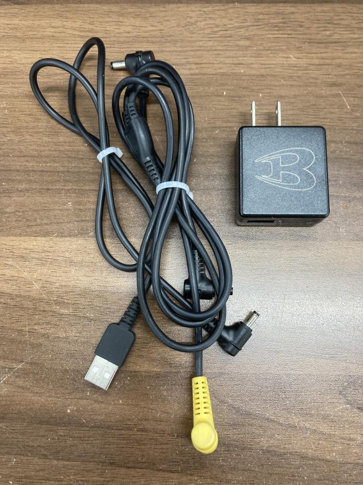BURTLE AC270/271AC260 バッテリー&ファンユニットセット【リライズ市川行徳店】【店頭取引限定】【中古】IT4K0GSXULYF IMG_2467.jpg?fit=1333,1000&ssl=1