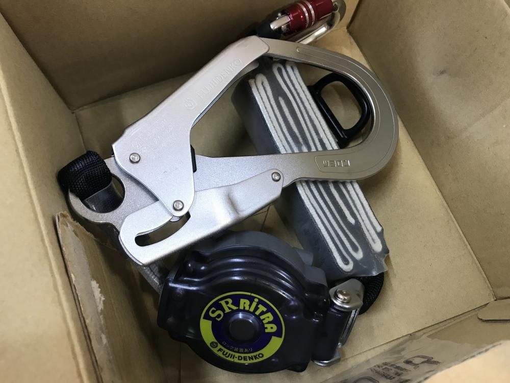 ミドリ メッシュハーネス MHF-790-Mの中古 未使用品 《横浜 ミドリ メッシュハーネス MHF-790-Mの中古 未使用品 《横浜