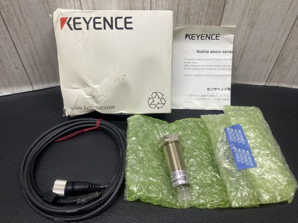 KEYENCE キーエンス FW-H02 デジタル超音波センサヘッド(電材、配電用品)｜売買されたオークション情報、yahooの商品情報をアーカイブ公開  - オークファン（aucfan.com） | spiresuperfoods.com