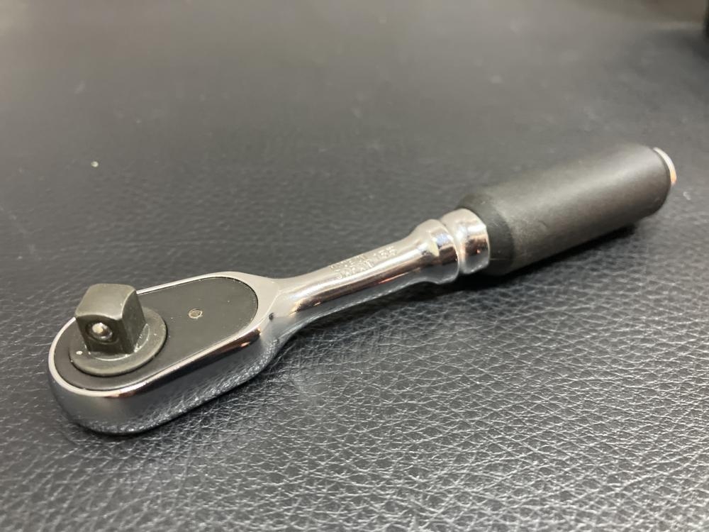 Ko-Ken 1/4ソケットレンチセット Z-EAL P2285Zの中古 中古A(美品 Ko-Ken 1/4ソケットレンチセット Z-EAL P2285Zの中古 中古A(美品