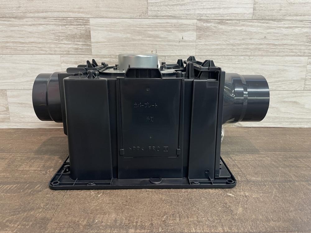 三菱電機 ダクト用換気扇 VD-15ZFC13の中古 未使用品 《埼玉・入間