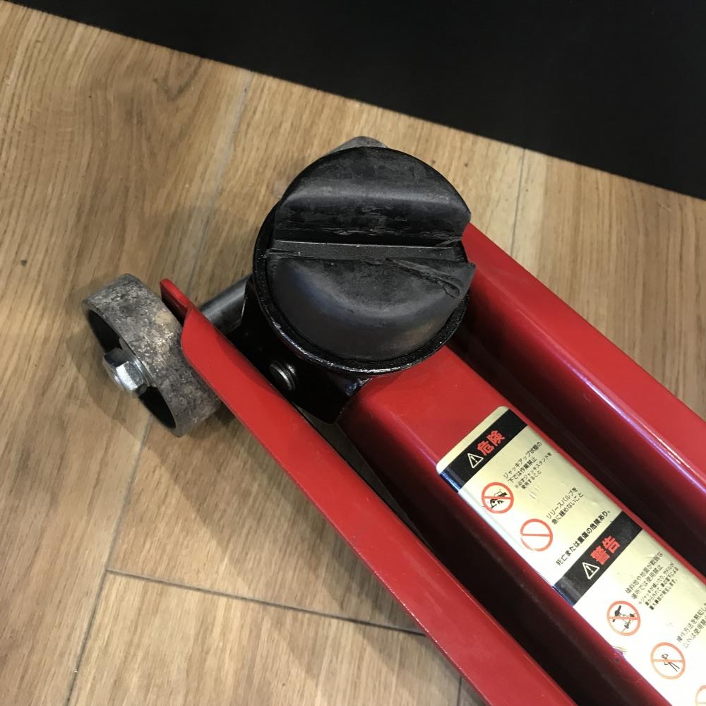 BAL フロアージャッキ 中古 Yahoo!オークション - 「bal」(フロアジャッキ)(ジャッキ)の落札相場