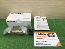 KEYENCE セーフティドアセンサ GSシリーズ GS-51PCの中古 未使用品