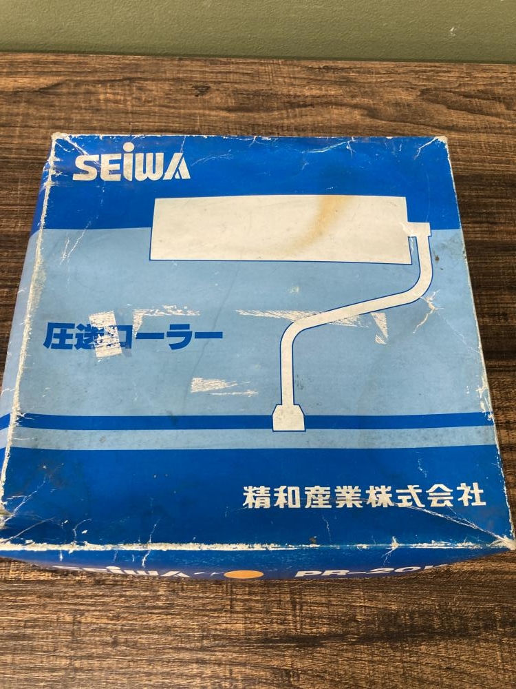 精和 圧送ローラーセット SGR-1・の中古 中古B使用感あり 《宮城