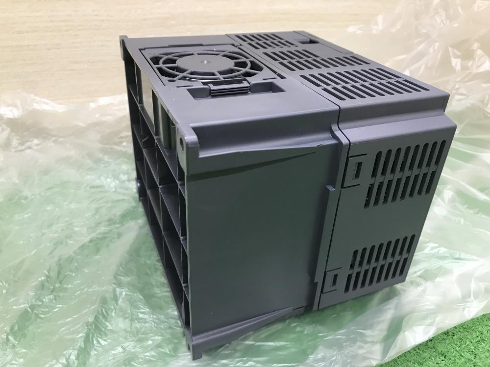 三菱 インバーター FR-E720-3.7K 中古品 | nate-hospital.com