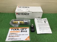 KEYENCE セーフティドアセンサ GSシリーズ GS-51PCの中古 未使用品